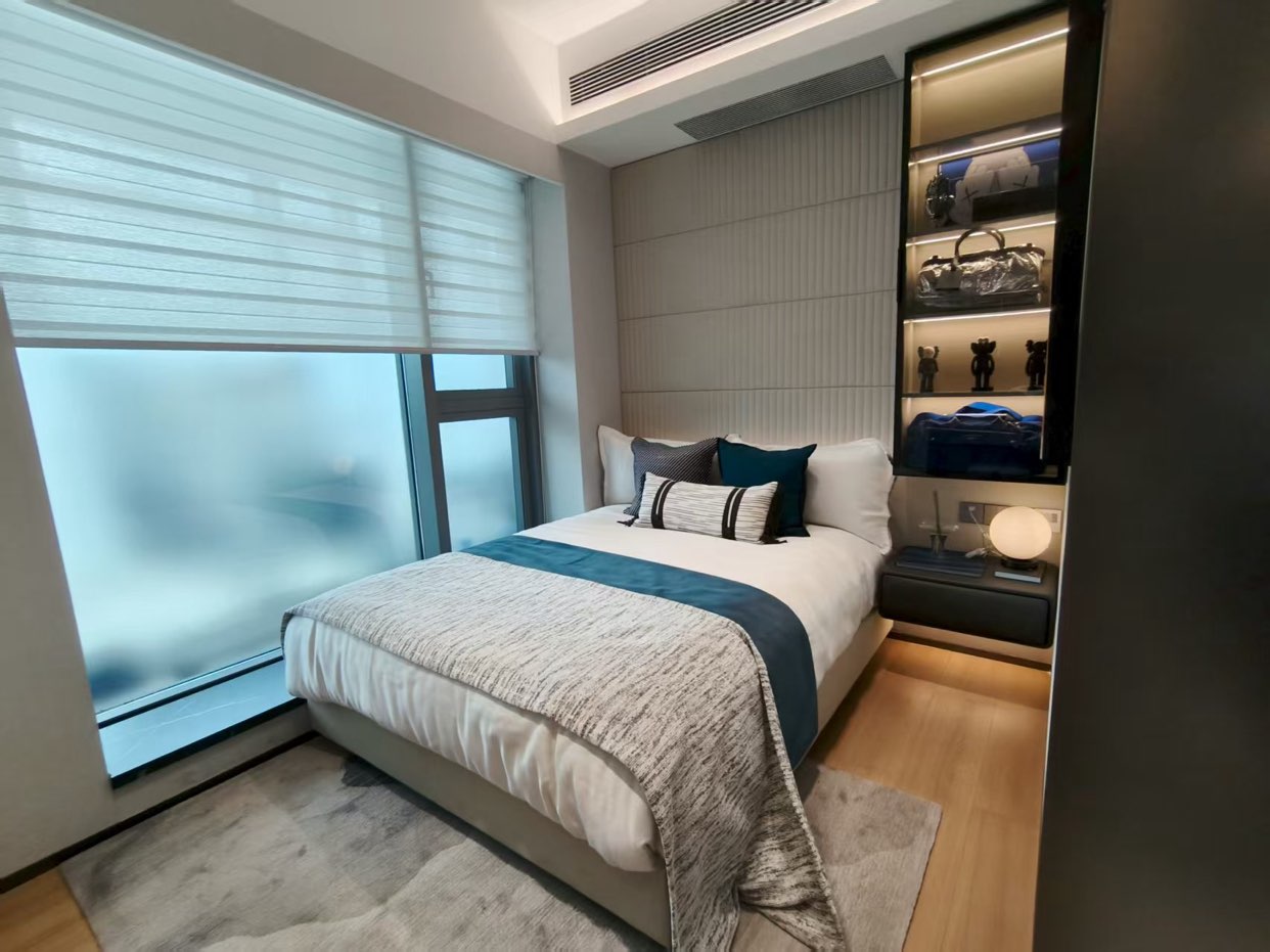 Joy City Phase II Apartments | Must-See for Western Investors63622982112898112