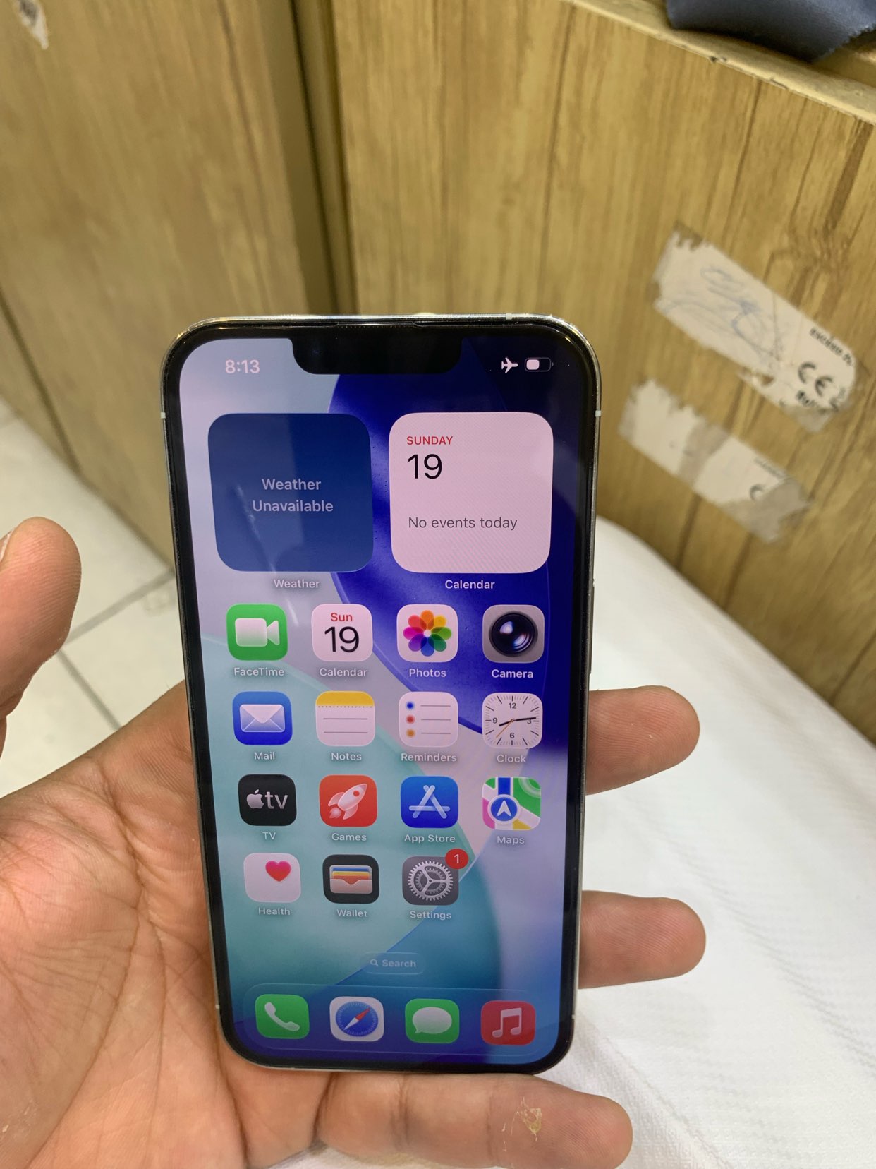 iPhone 3pro64114464491778114