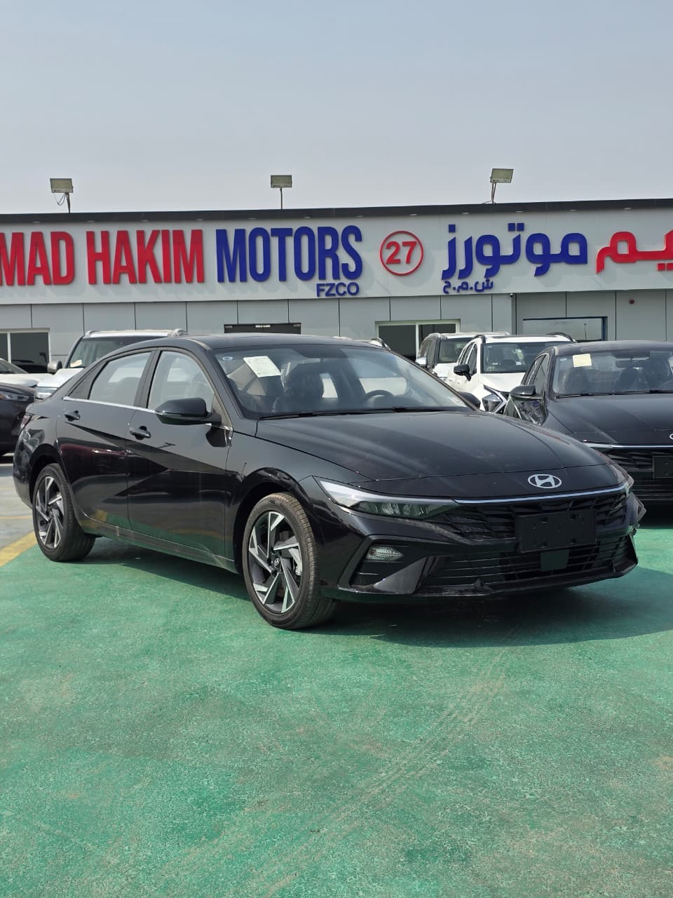 هيونداي إلنترا 1.5 لتر 202563704051660289112