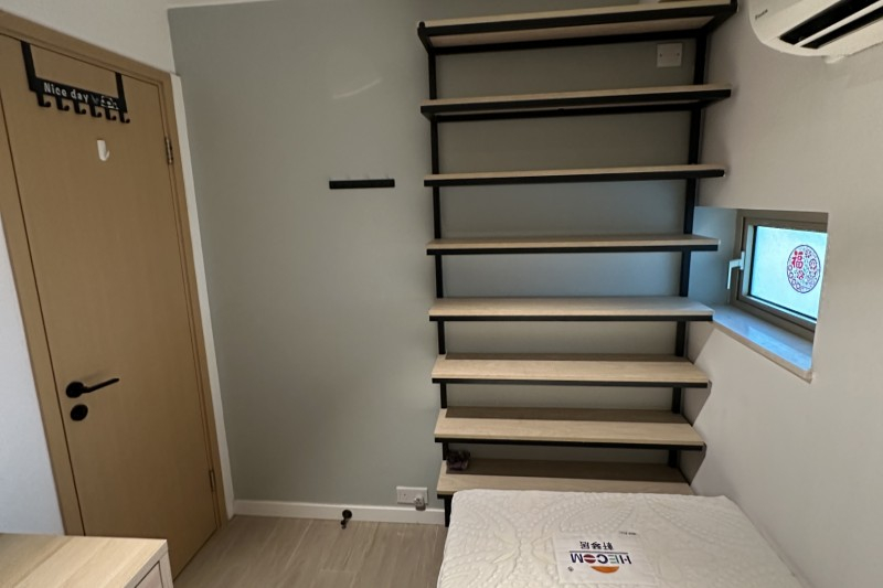 Entrust Ai Jing Street Student Apartment63457856505729111