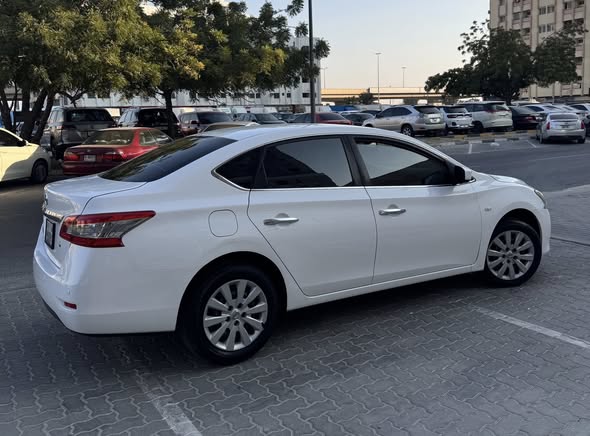 نيسان سنترا64685500185475111