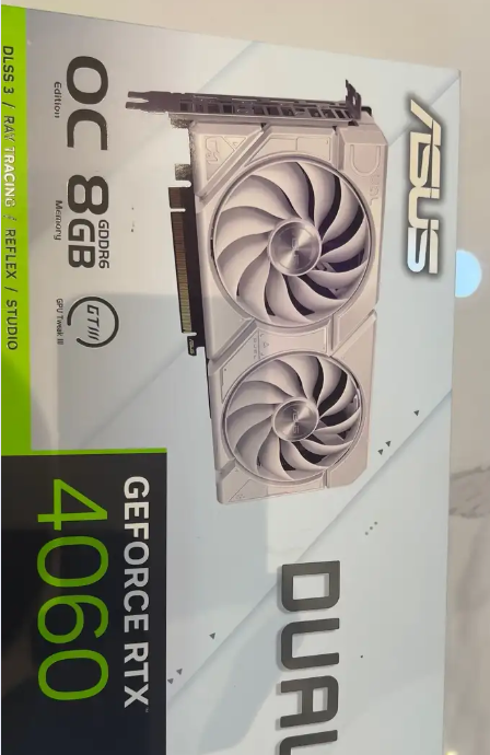 Graphics card65006909534081110