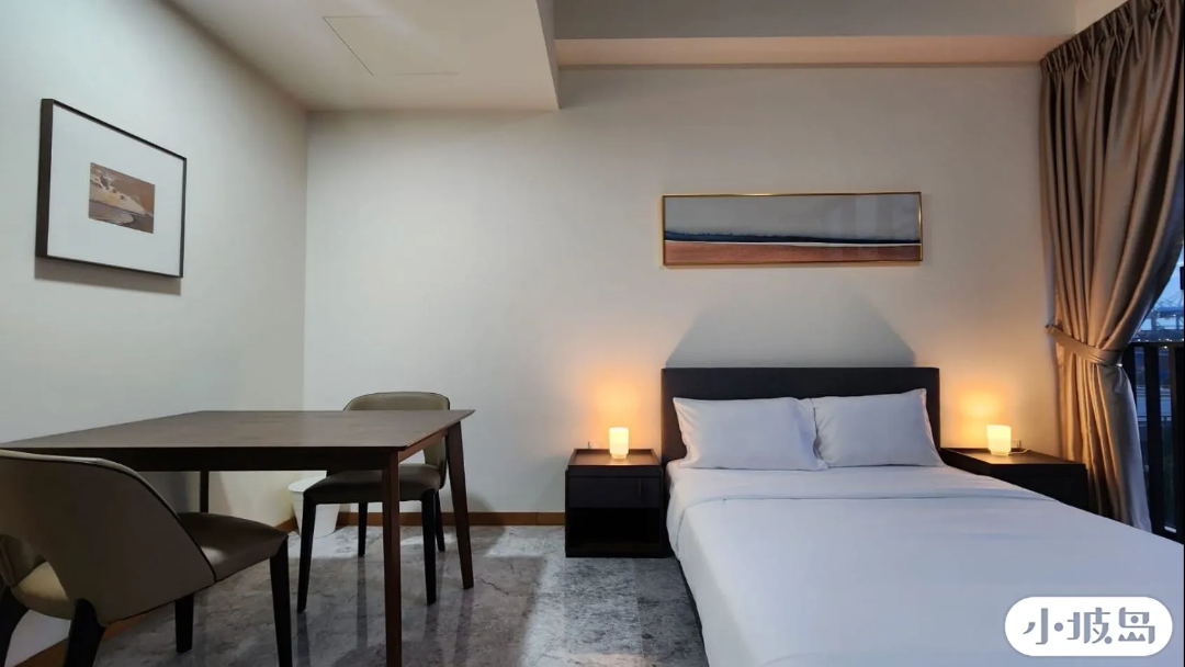 Orchard Road studio, walk to Labrador MRT, ready to move in, studio close to Raffles Institution63384246768130111