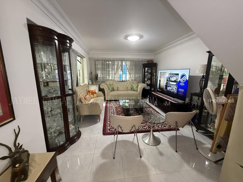 542 Serangoon North Avenue 4
