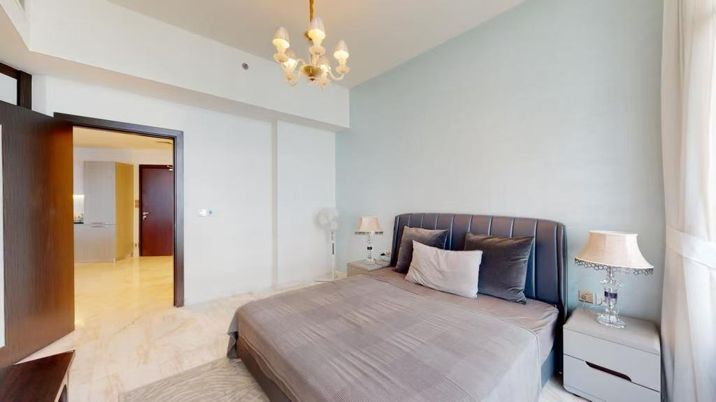  Luxury 1 Bedroom apartment in Bayz Tower Apartment | Burj Khalifa View | 81.06 sqm | Furnished | Prime Dubai Location 63062258845443112