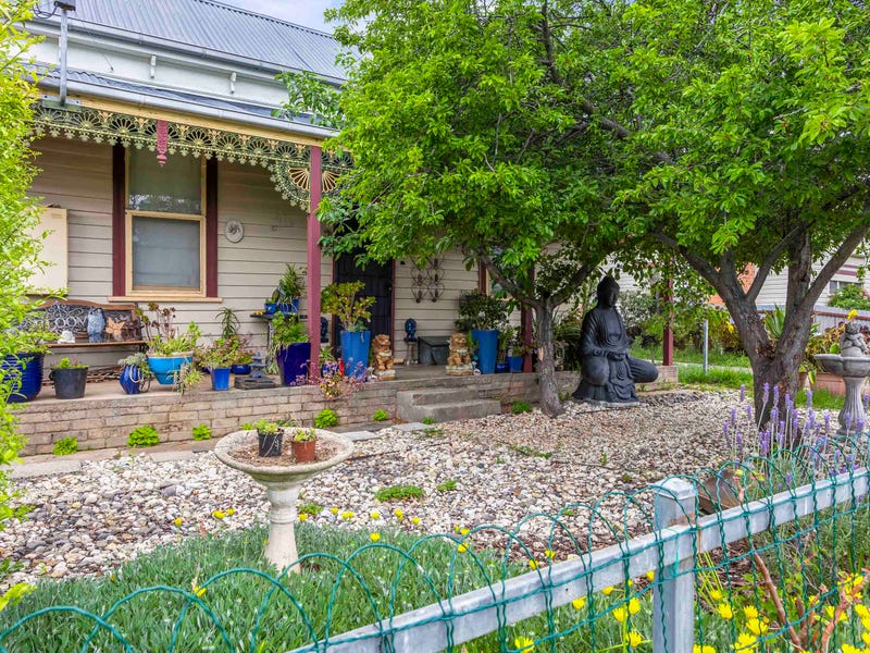 40A Gearing Street, Maryborough, Vic 3465
