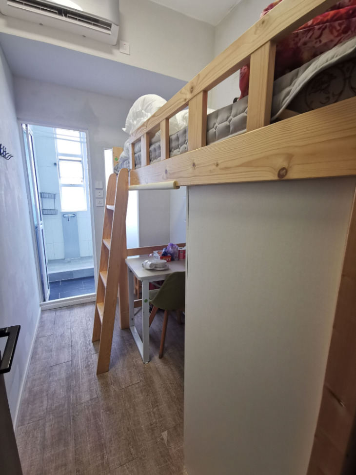 PFL Hill Elegant Single Room 3A63545836073985111