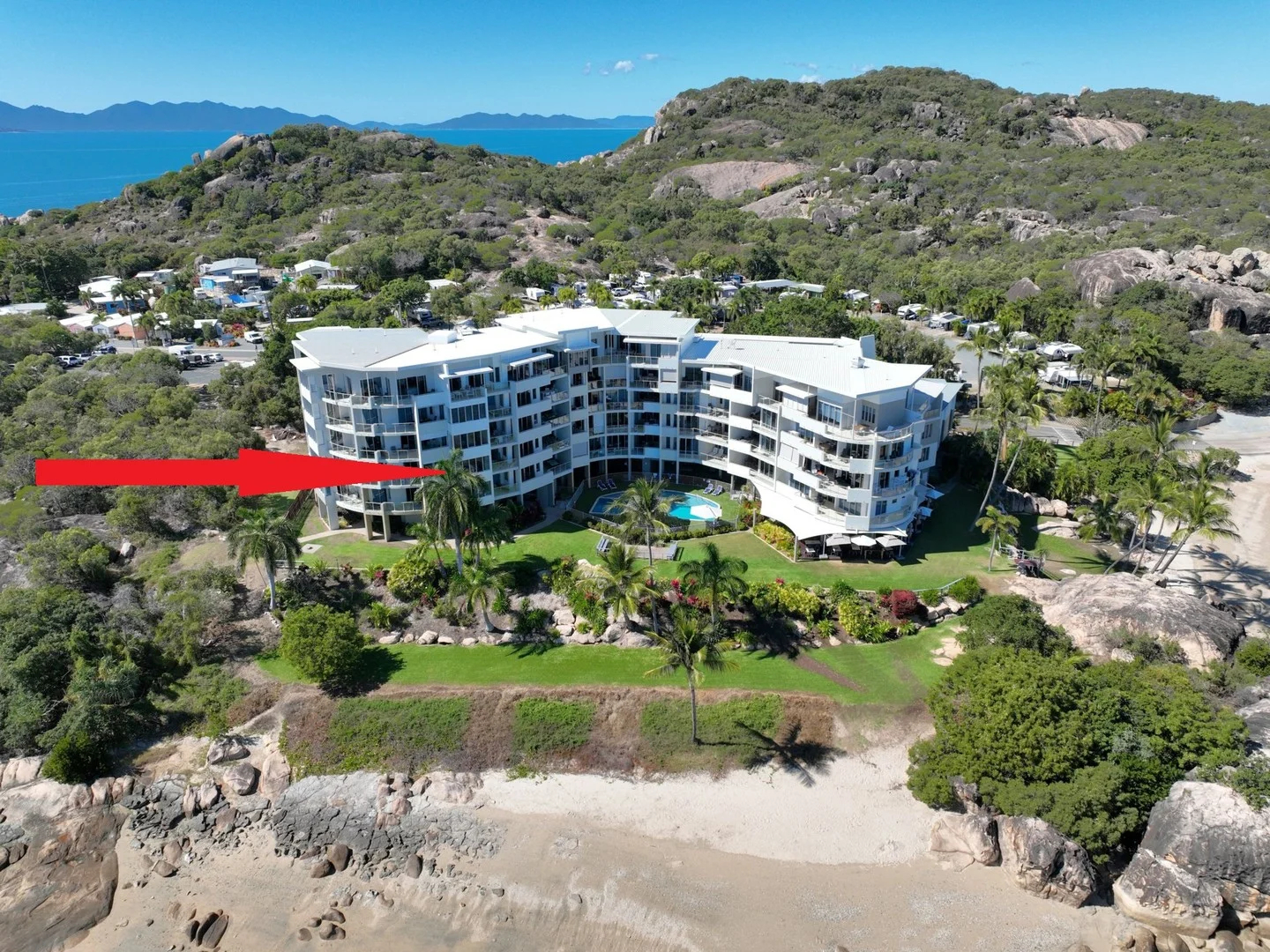 18/2B Horseshoe Bay Road, Bowen QLD 4805