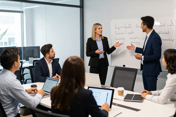 استراتيجيات التقديم للوظائف الدولية استراتيجيات التقديم للوظائف الدولية