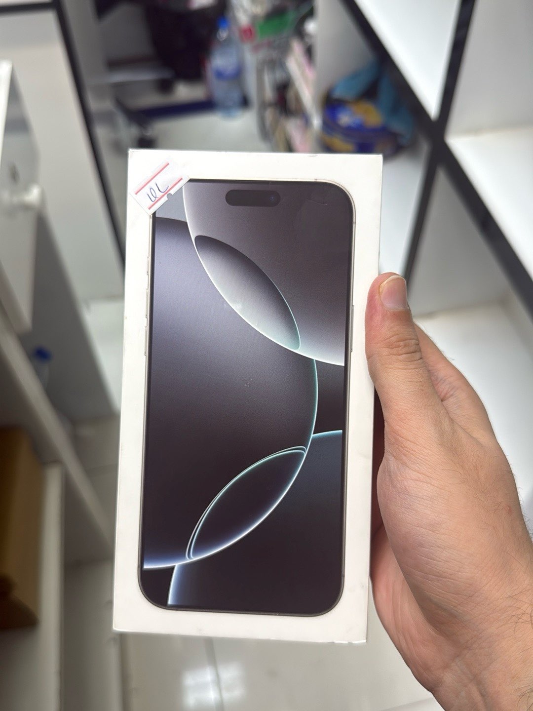 iPhone 16 pro max63440007164162112