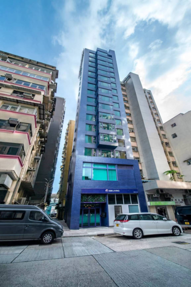 寄托宝其利街酒店63469413306113114
