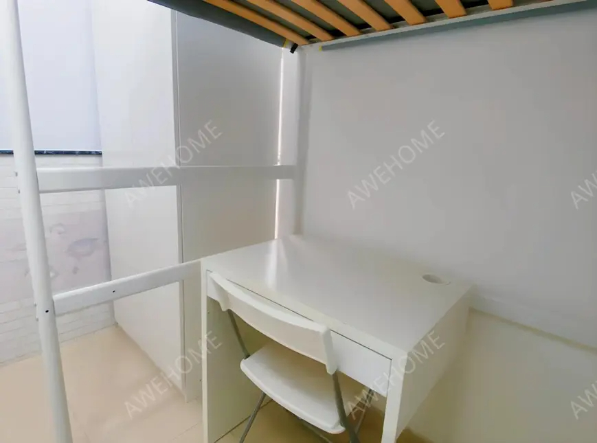 Haw Par Mansion in Ho Man Tin, Hua Xin Ge, 3-bedroom with kitchen and bathroom, 3 single rooms, near CityU, PolyU, Hong Kong Baptist University63812875998338112
