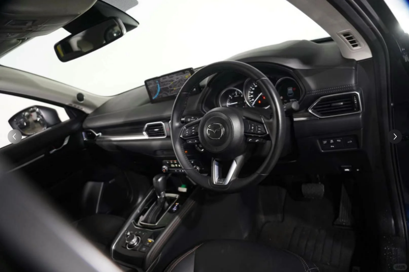 For Sale: 2021 Mazda CX-5 GT AWD Diesel64682927225090112