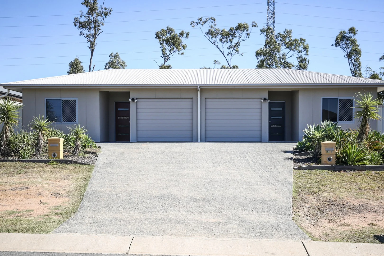 23 Naumann Street, Moranbah QLD 4744