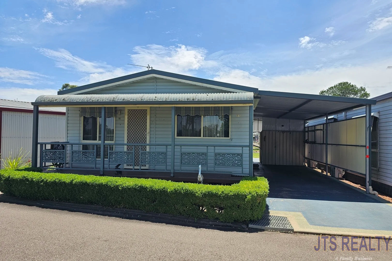 11/17 Hall Street, Aberdeen NSW 2336