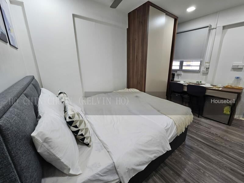 909 Hougang Street 9163545118513537112