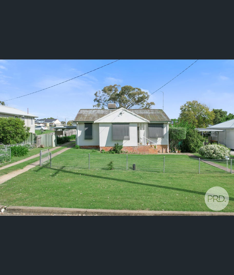 11 Munro St, Quirindi, NSW 2343