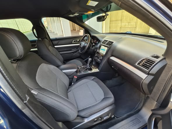 فورد إكسبلورر 201664818016828289113