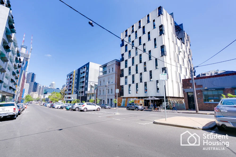 401/127 Leicester Street, Carlton VIC 3053
