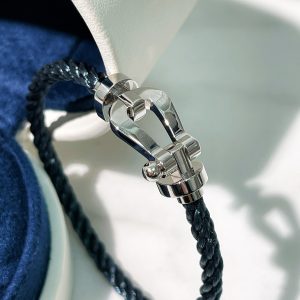 FRED FORCE 10 BRACELET, Large Model64321440806531111