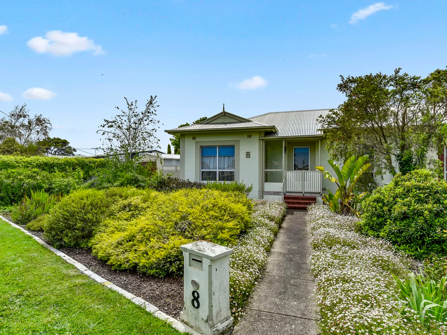 8 Stark Avenue, Millicent SA 5280