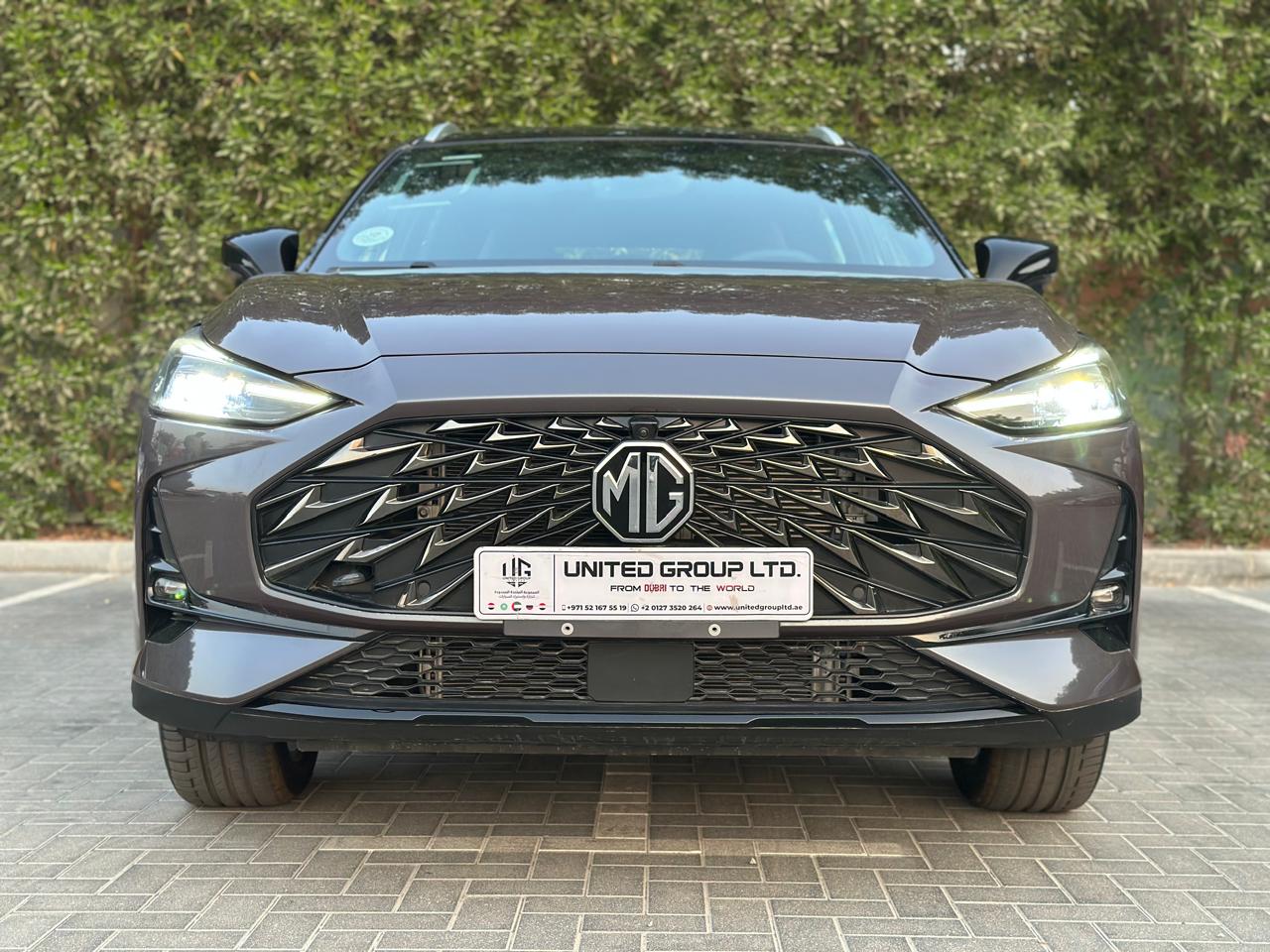 MG One 2025 1.5T DEL Sports Seat Petrol CVT FWDext0 mg-one-2025-1.5t-del-sports-seat-petrol-cvt-fwd-65553499803139110
