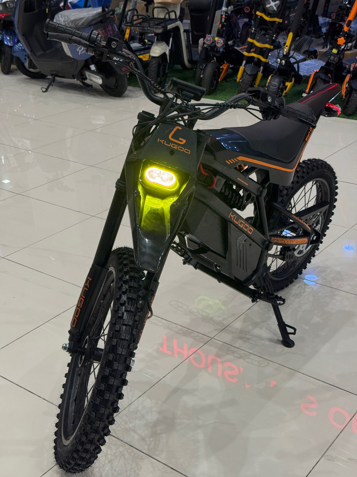Electronic bikes635476685733131110