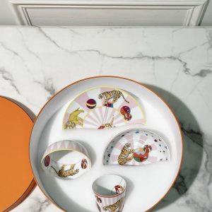 HERMES TABLESET64320475909249110