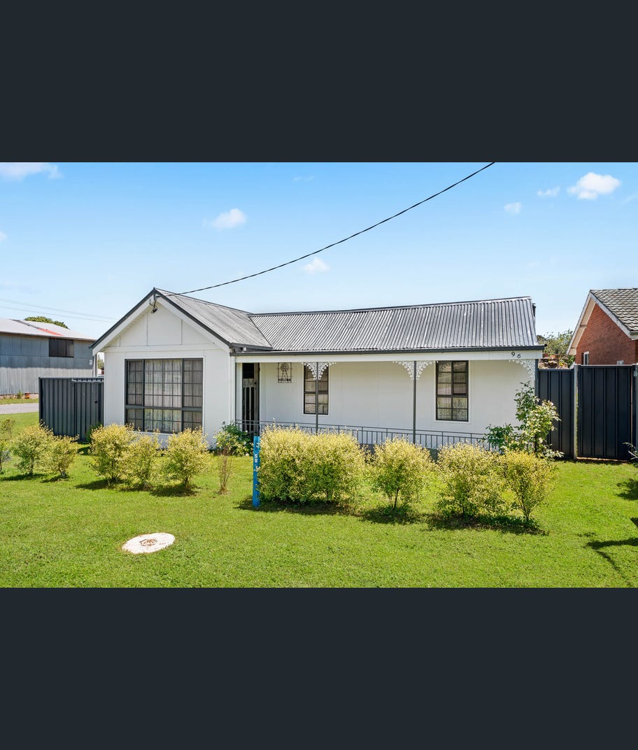 96 Laggan Road, Crookwell, NSW 2583