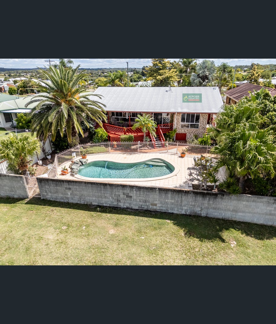 6 Tiernan Terrace, Murgon, Qld 4605