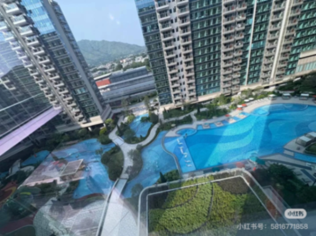 Pak Lam, located above the MTR station63445939440643113