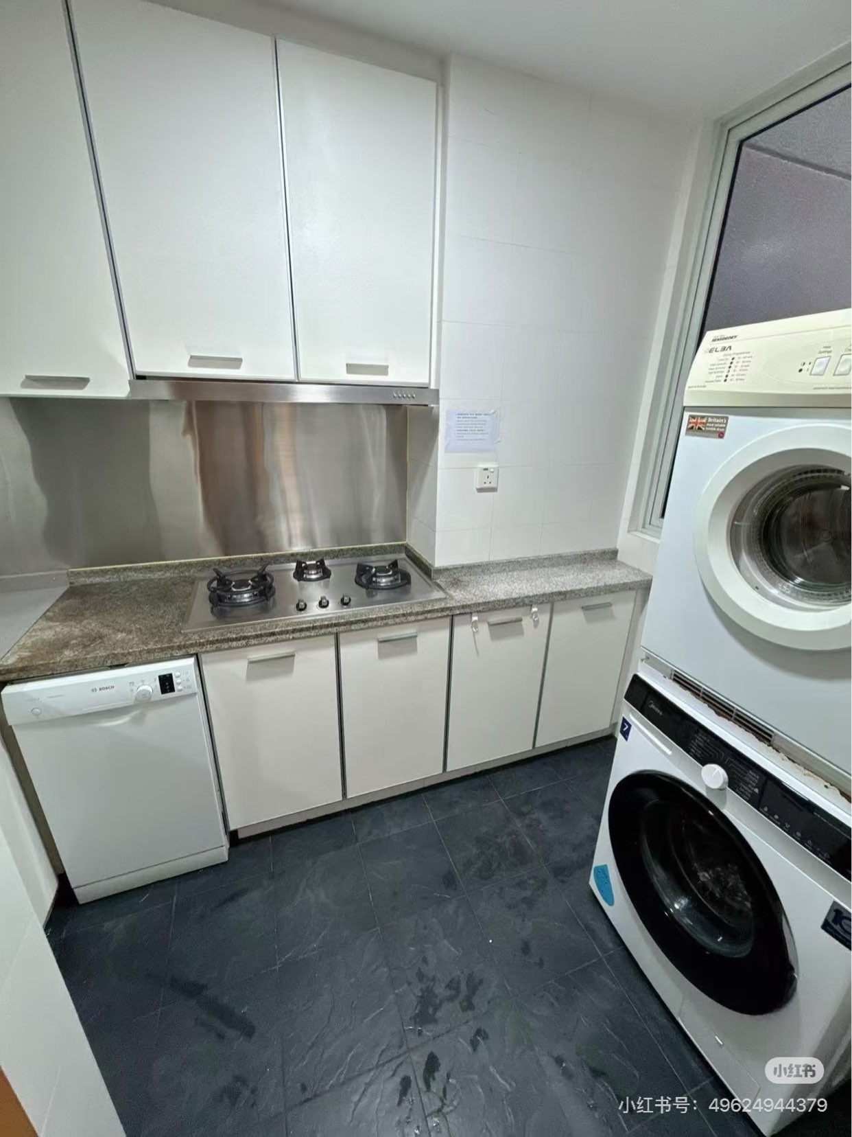 Singapore 🇸🇬 Room for Rent at Dhoby Ghaut, Available for Booking Now
63702997870979114