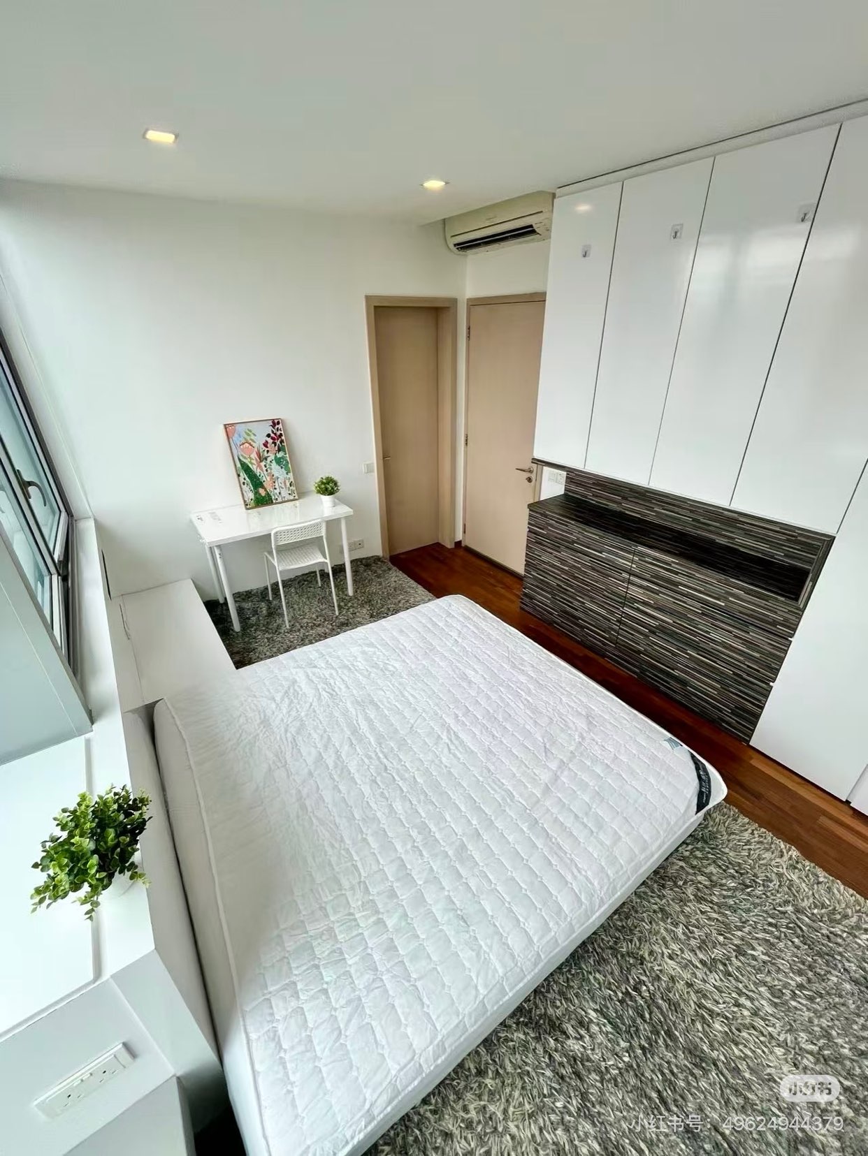 Singapore 🇸🇬 Room Rental in Clementi, Master Room Available for Appointment Move-in63701879295233111