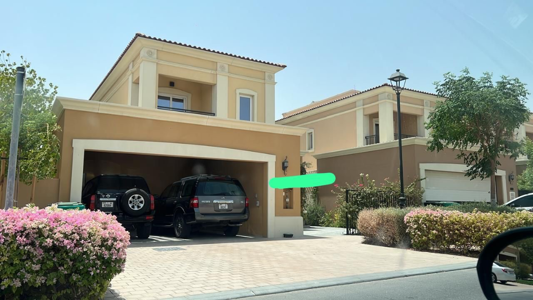 3 Bedroom plus Maid Room Townhouse For Sale63459885484291110