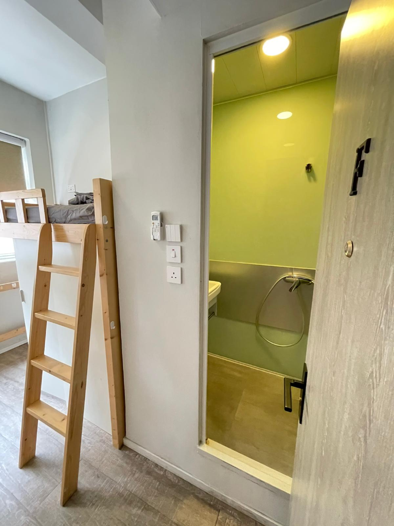 PFL Hill Kaiyuan Living Stylish Single Room 3F63578521870210111