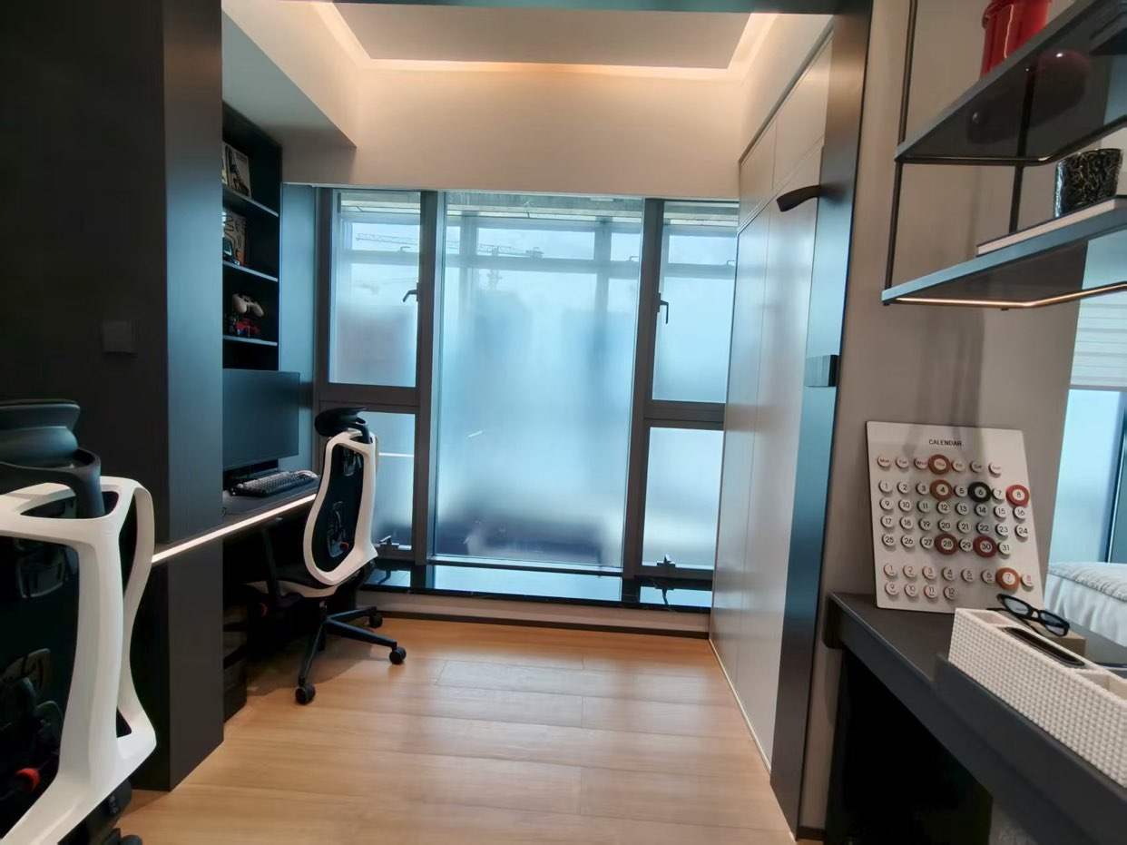 Joy City Phase II Apartments | Must-See for Western Investors63622982112898113