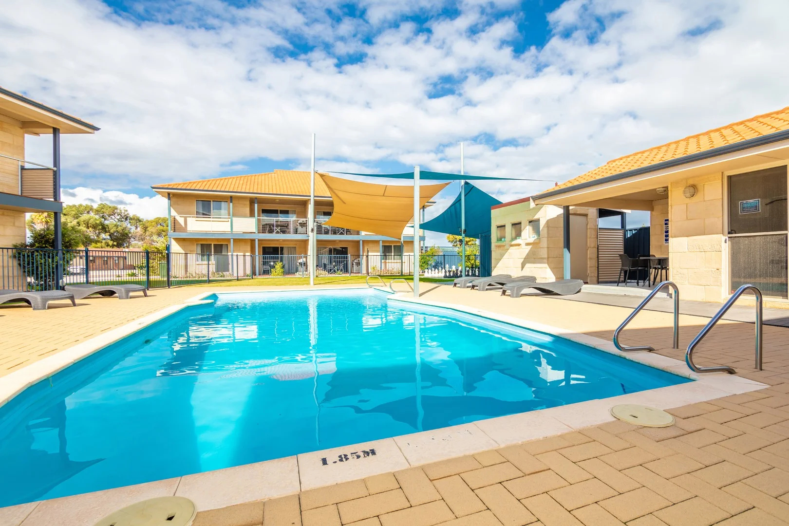 9/7 Aragon Street, Cervantes WA 6511