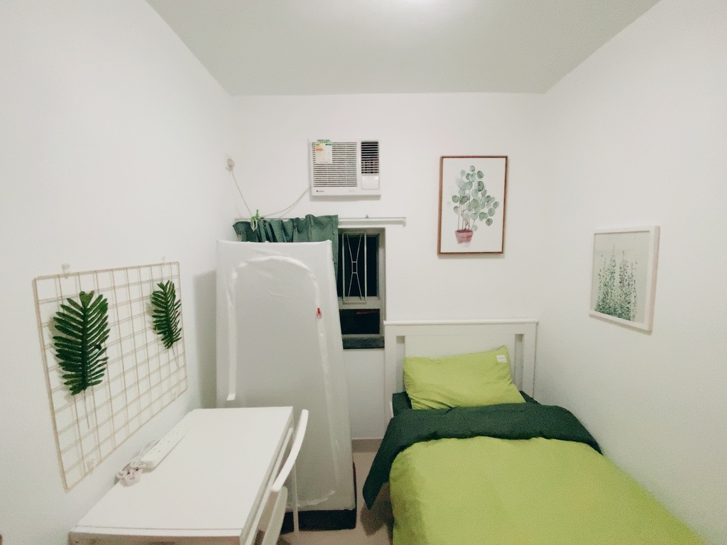 兆康苑兆俊閣服務式公寓64365763169667110