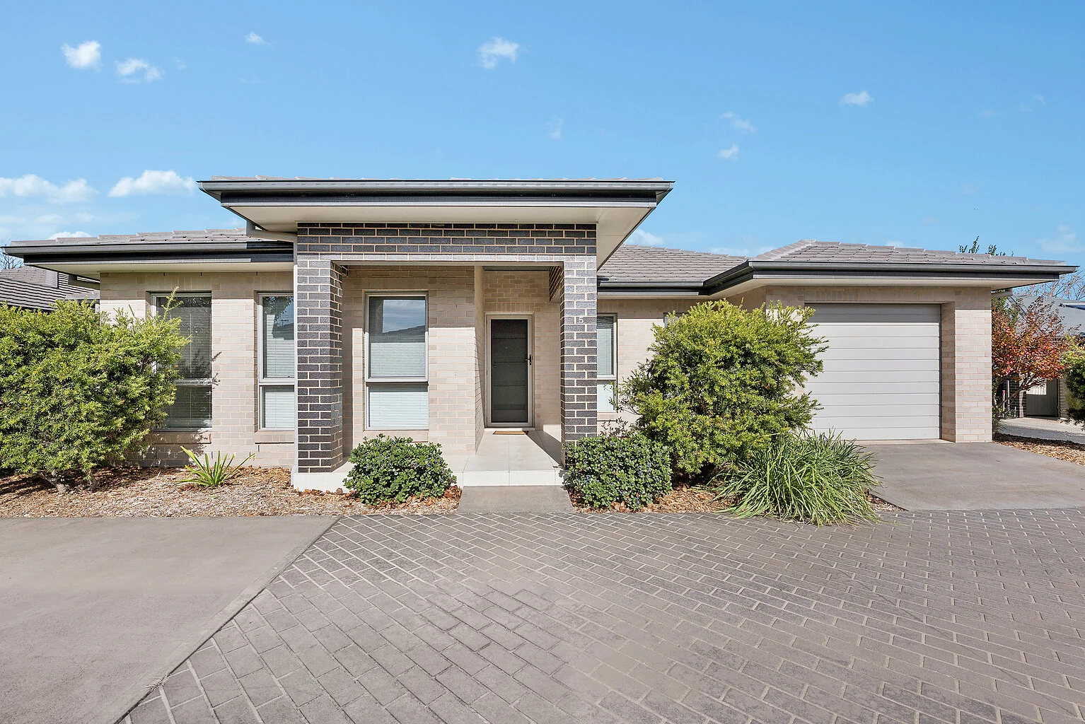 5/20 Burrundulla Avenue, Mudgee NSW 2850