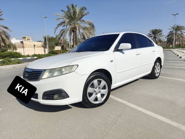 كيا أوبتيما 2010 - مواصفات الخليج64693626945281113