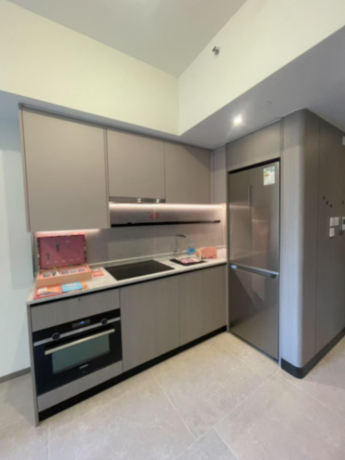 Lingnan Residential Community Student Apartment63377817122691110