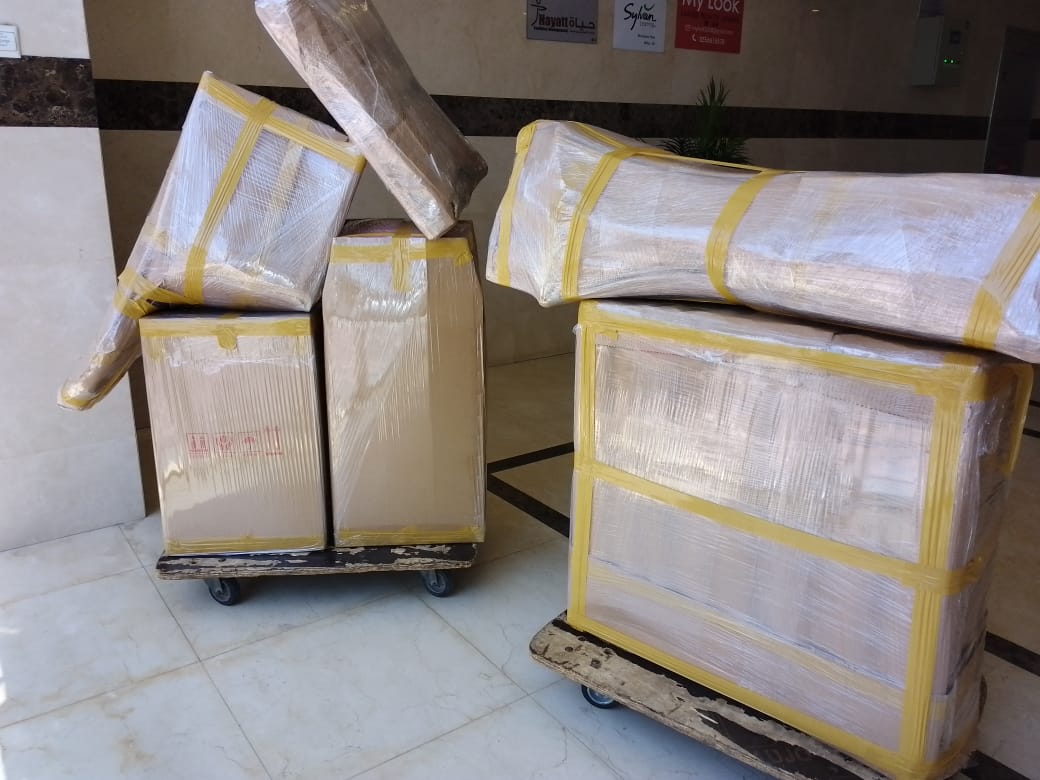Bilad Al Aman Movers provides reliable, safe, and efficient moving services. Our professional team ensures secure packing, careful handling, and timely delivery for residential and commercial 65689016323586114