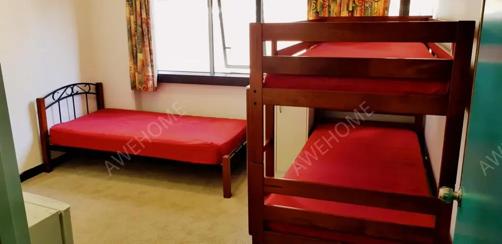 2 Bedroom with 3 bathroom - quadruple room64253296095618111