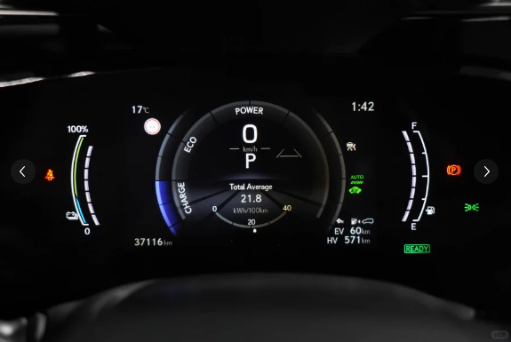 真的有被这台车惊艳到！😍😍😍64665173552769112