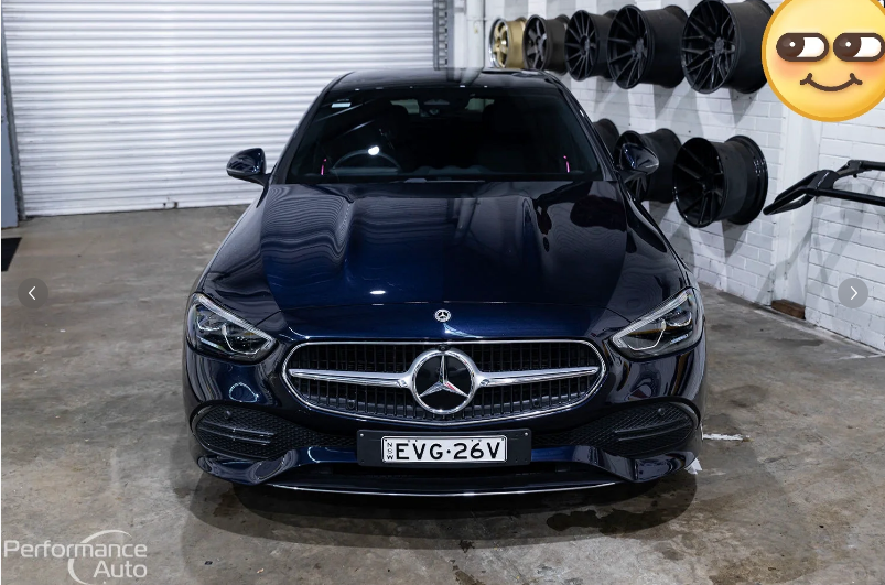 出售 | 2022年 奔驰 C200 Edition C64686705579395111