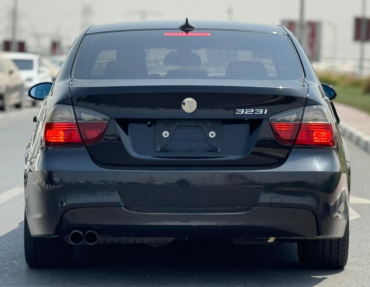 BMW | 323i | 2006 | ONLY : 80,000 KM | JAPAN IMPORT | CLEAN TITLE63734004485891114