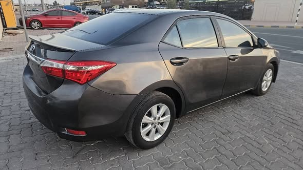 طراز كورولا ألتيس 201564675263182466114