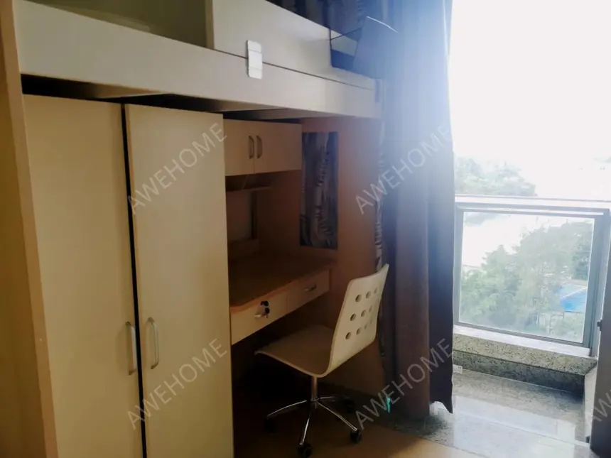 Tai Wai - The Zenith 863809058774658111