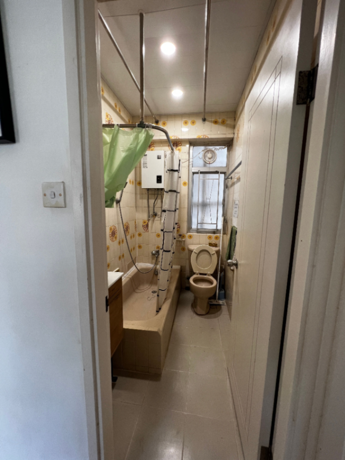 Kaiyuan Living Jinghui Building Double Room Room 363536005369091112