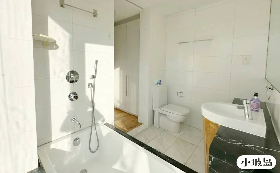 Near NTU Centris master bedroom63379549958787112